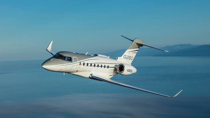 Gulfstream G280 Sets the Standard in Super-Midsize Jet Performance and Speed