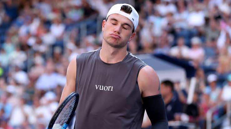 Jack Draper to Miss Remainder of 2025 Season Due to Arm Injury, ATP Finals Hopes DashedSeptember 9, 2025 – London