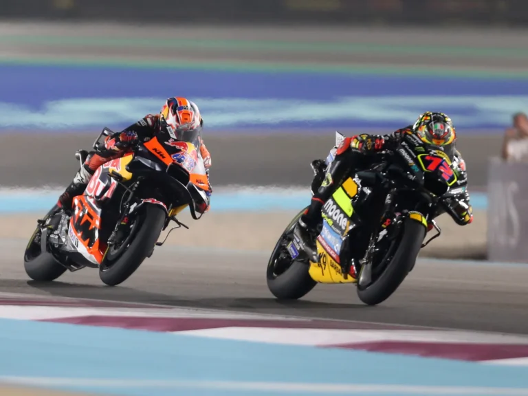 MotoGP: Qatar Grand Prix postponed until November due to Middle East conflict, Formula One cancels Bahrain and Saudi Arabia GPs