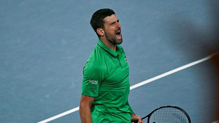 Indian Wells 2026: When could Jack Draper play Novak Djokovic? Carlos Alcaraz, Jannik Sinner and Emma Raducanu’s paths to final confirmed